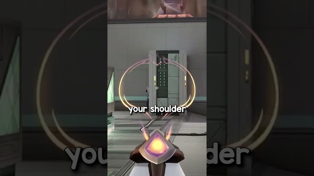 Angle advantage is key 