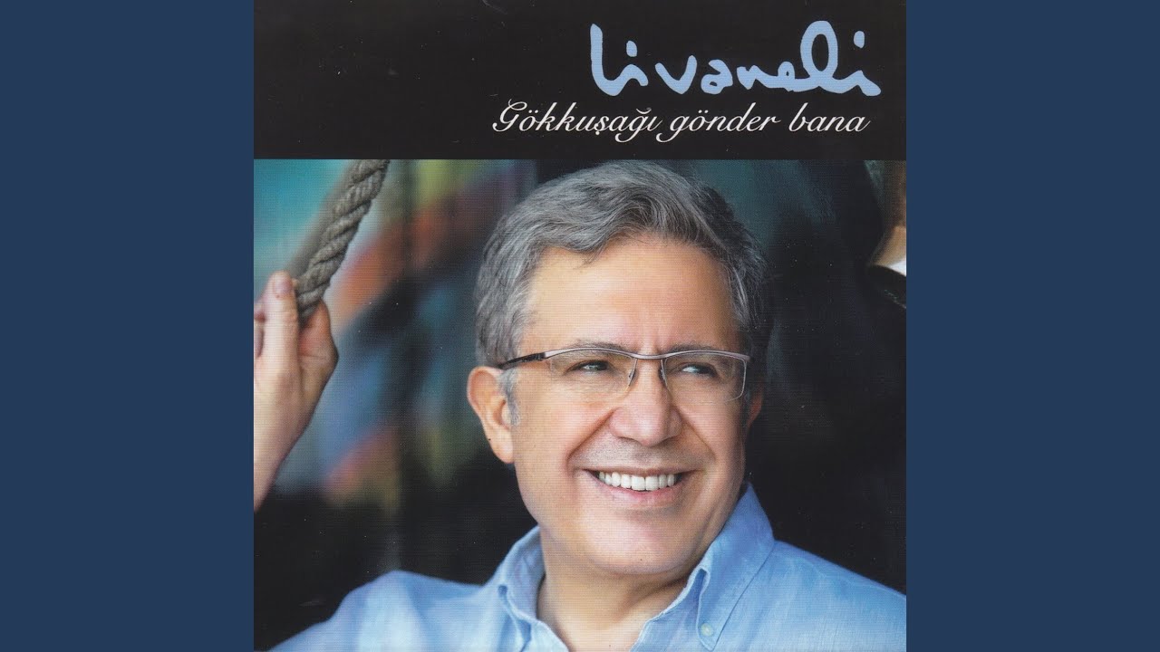 Gökkuşağı Gönder Bana