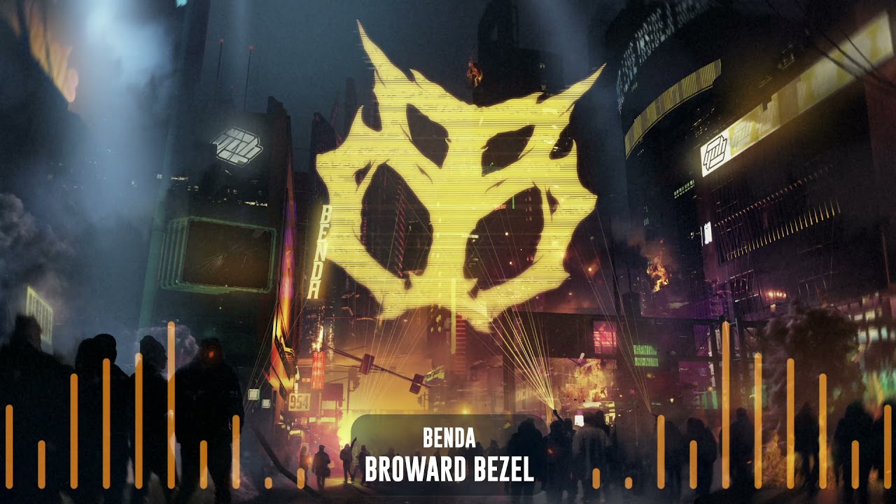 Benda - Broward Bezel | Subsidia