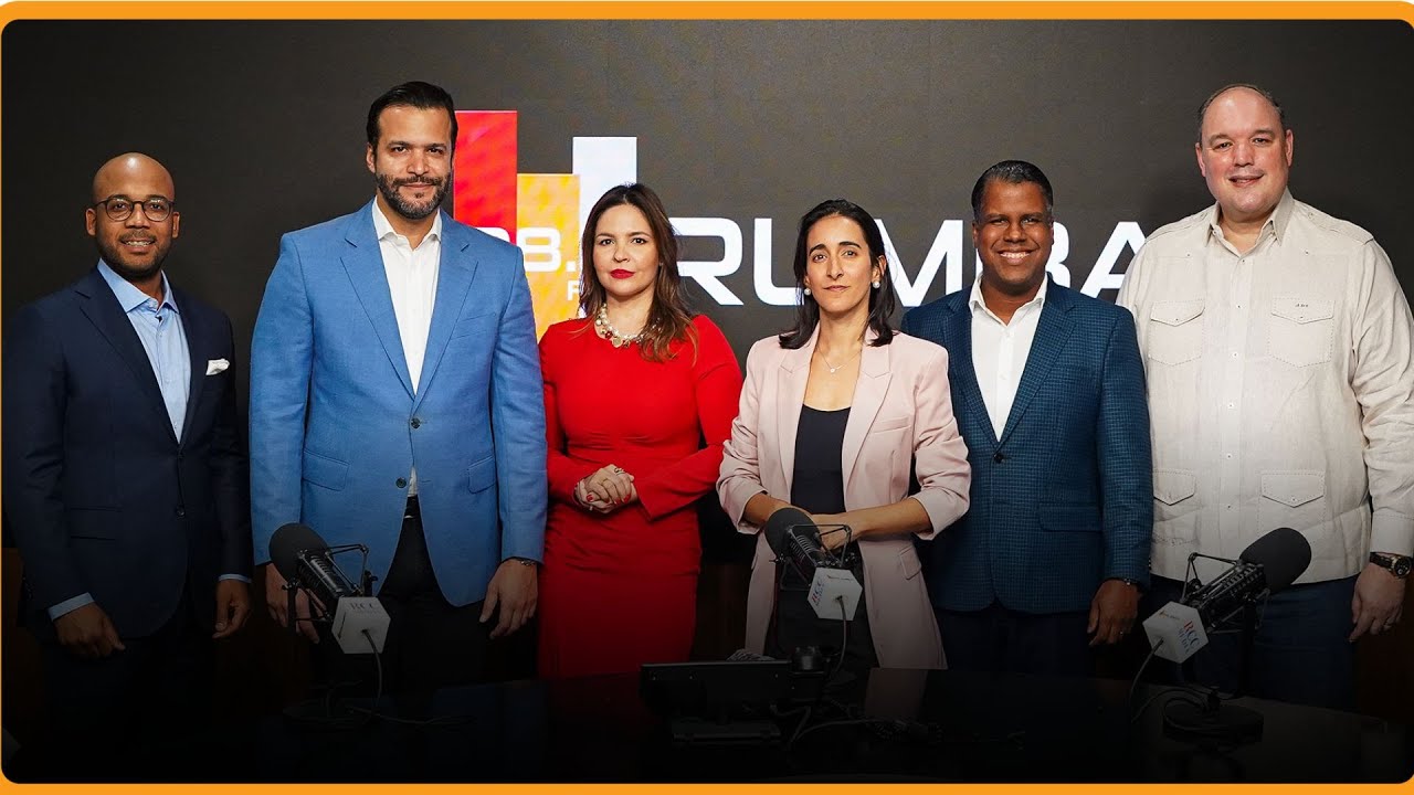 EL RUMBO DE LA MAÑANA EN VIVO - JUEVES 5 DE FEBRERO DEL 2026