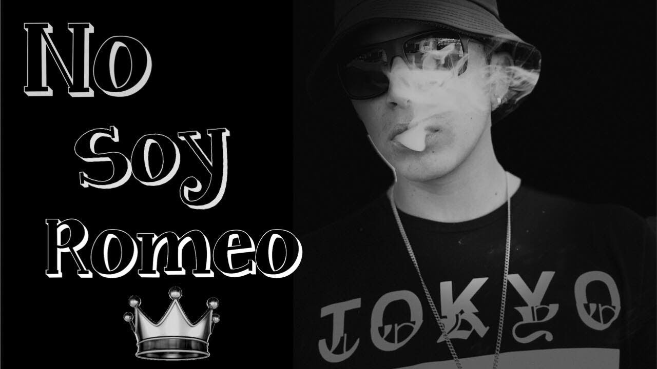 Mark Tovar - No soy Romeo  Ft. $.A.G  (TRAP) 2018  | 2RR PRODUCCION