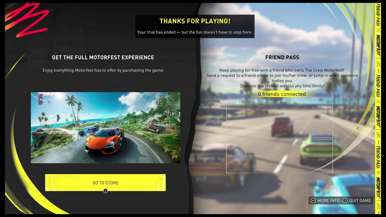 the_gameroutty's Live PS4 Broadcast