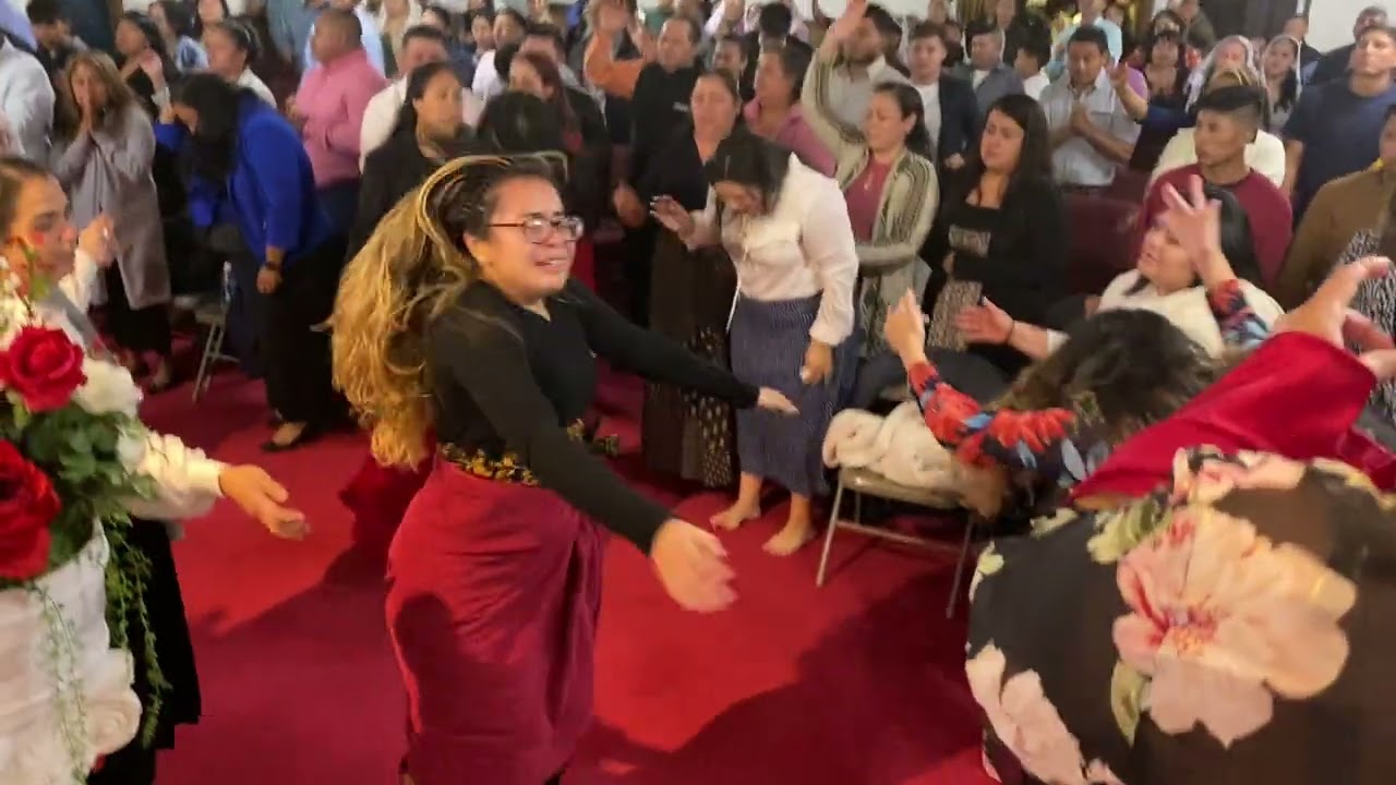 🔥🔥🔥🔥10/22/22 iglesia Nueva Jerusalén Siler City Nc 🔥🔥🇨🇱🇨🇱