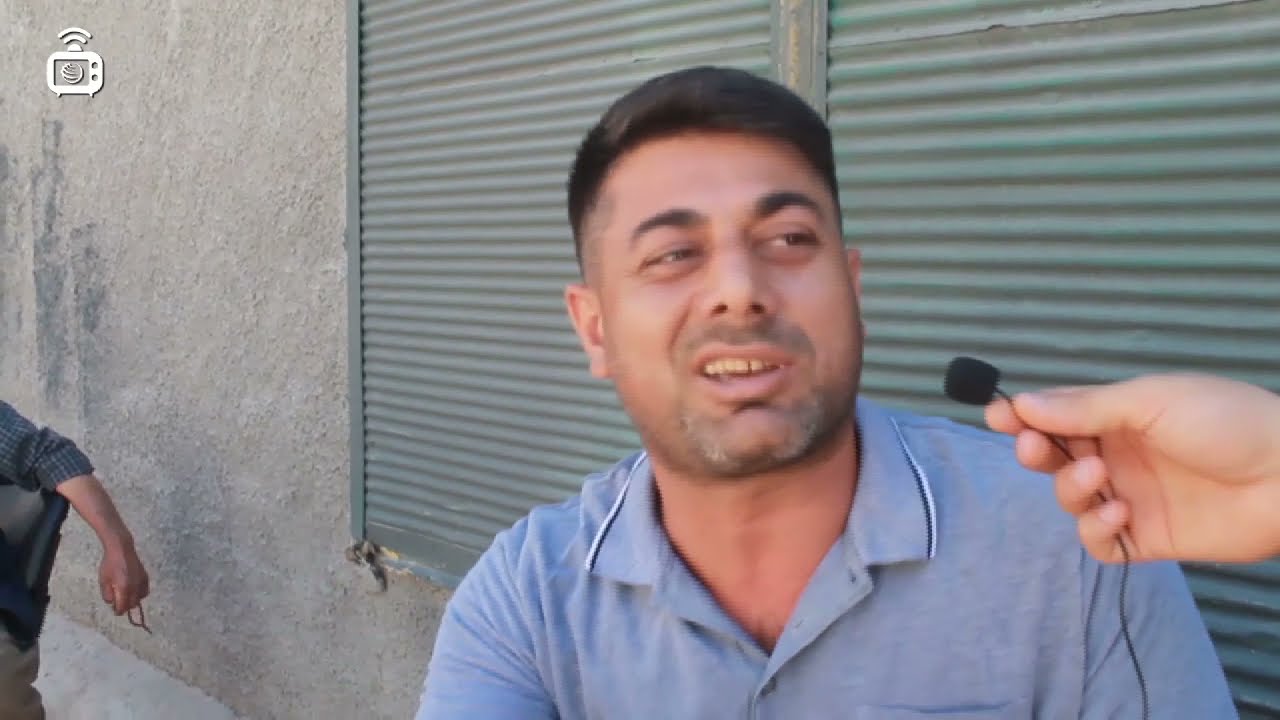 Ekmeği bile borçla alıyoruz! | Adana Seyhan Gülbahçesi Mahallesinde yurttaşlarla ekonomiyi konuştuk