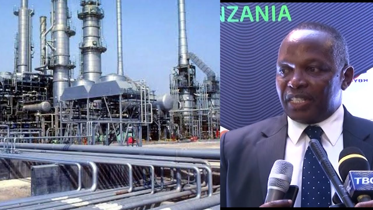 UGUNDUZI WA GESI TANZANIA, KAMISHNA ASEMA WATAKAVYOITUMIA KWA WANANCHI, ATAJA VIPAUMBELE VIKUU