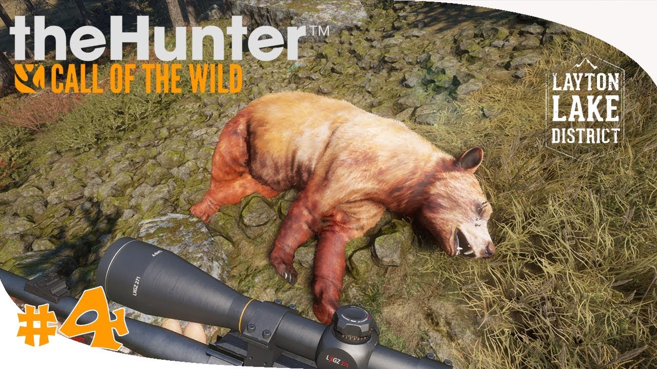CIRCUITO DE CAÇA AO COIOTE / VISITANTES INDESEJADOS - MISSÕES DA HISTÓRIA 🐗  ★