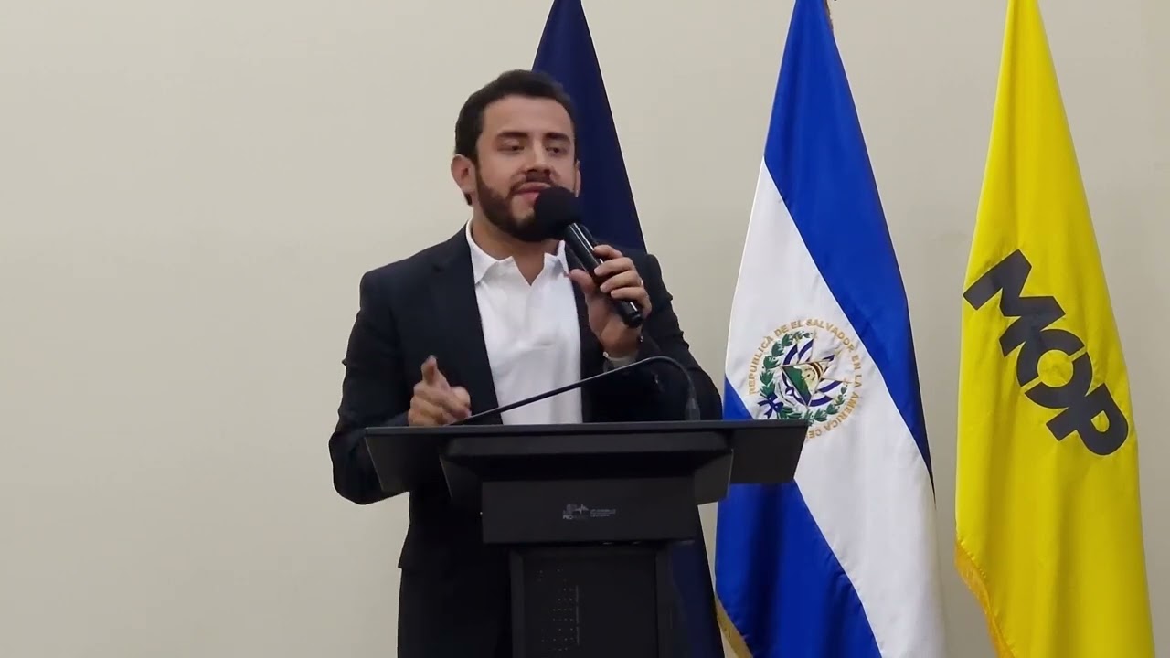 MOP informó que en febrero se lanzará la licitación pública para la construcción del bypass de Apopa