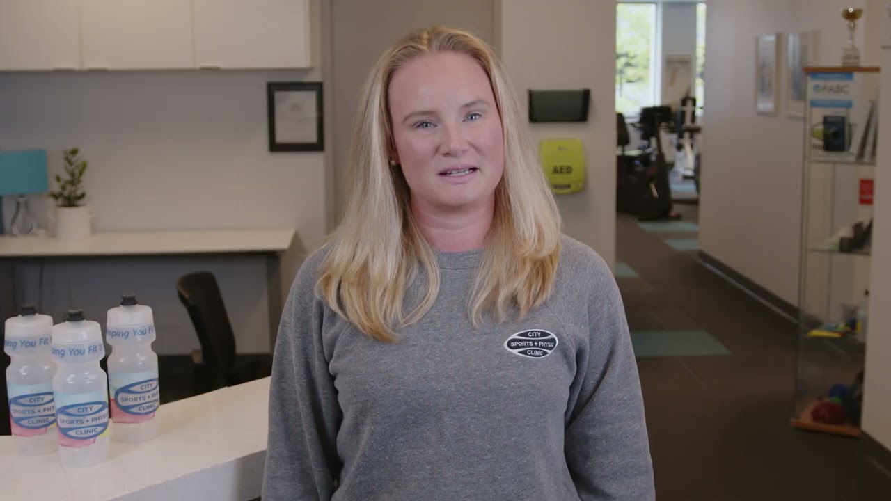 What is registered massage therapy and how can an RMT help you?