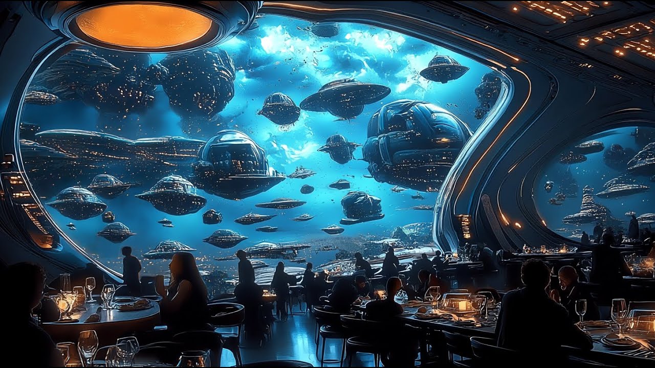 They're attacking Earth? The Galaxy Council watched in horror | HFY | Sci-Fi Story