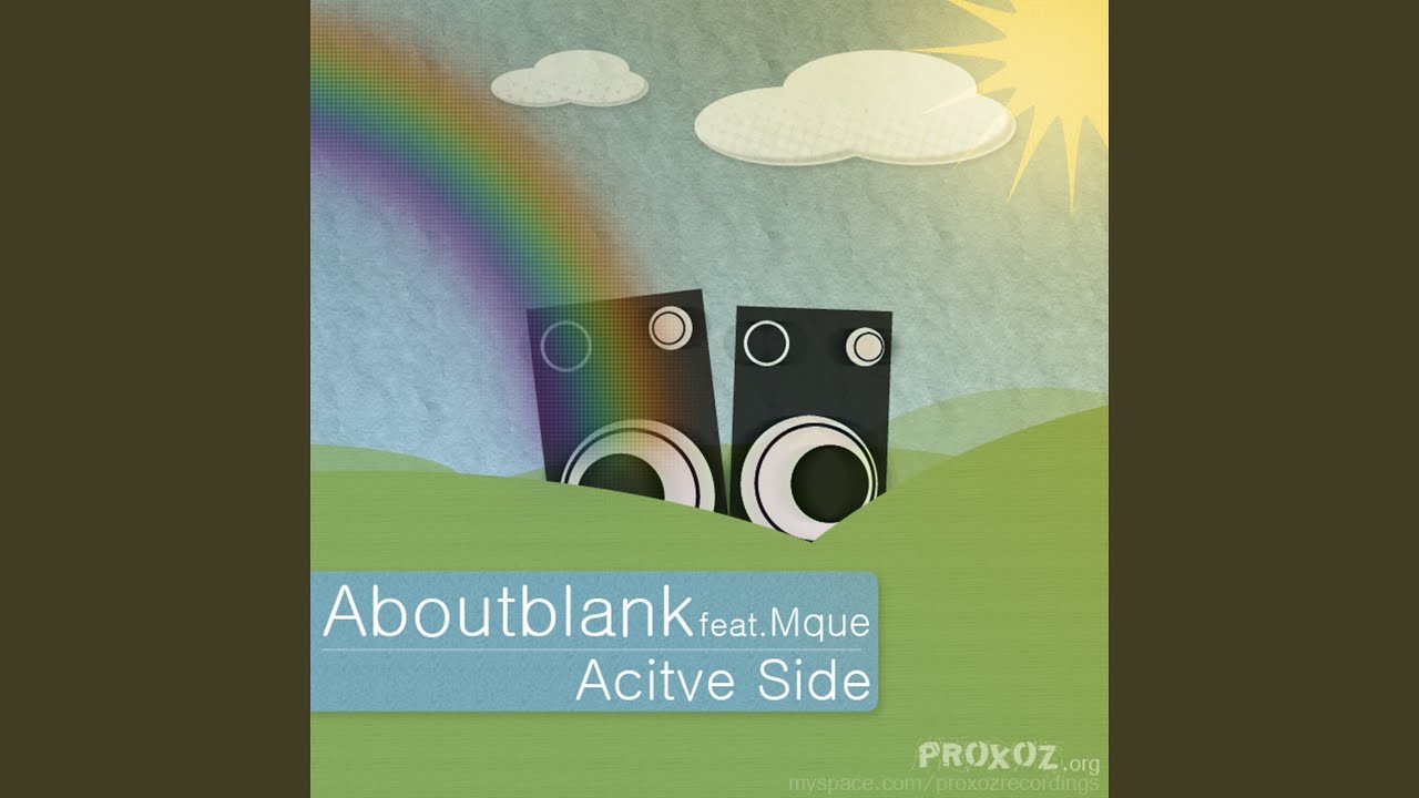 Active Side (Paul Vinitsky Remix)