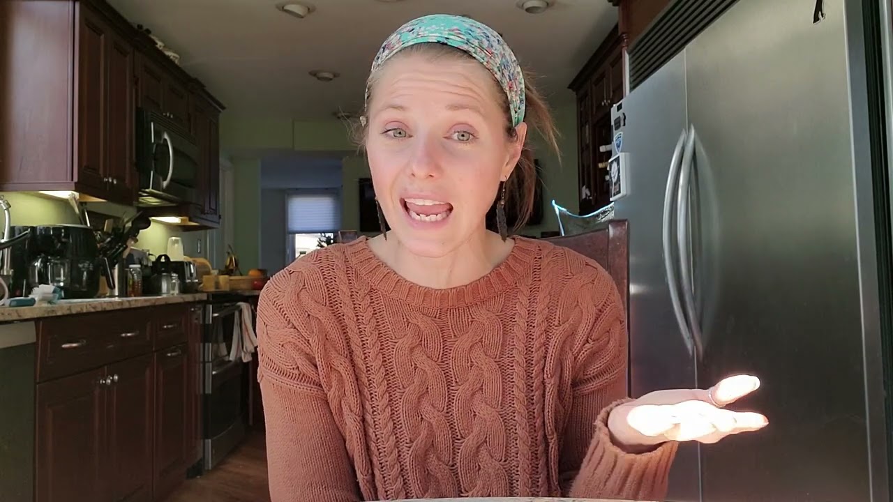 Bible Study for Moms || Overcoming Feeling Like a Failure as a Mom, My Fresh Revelation