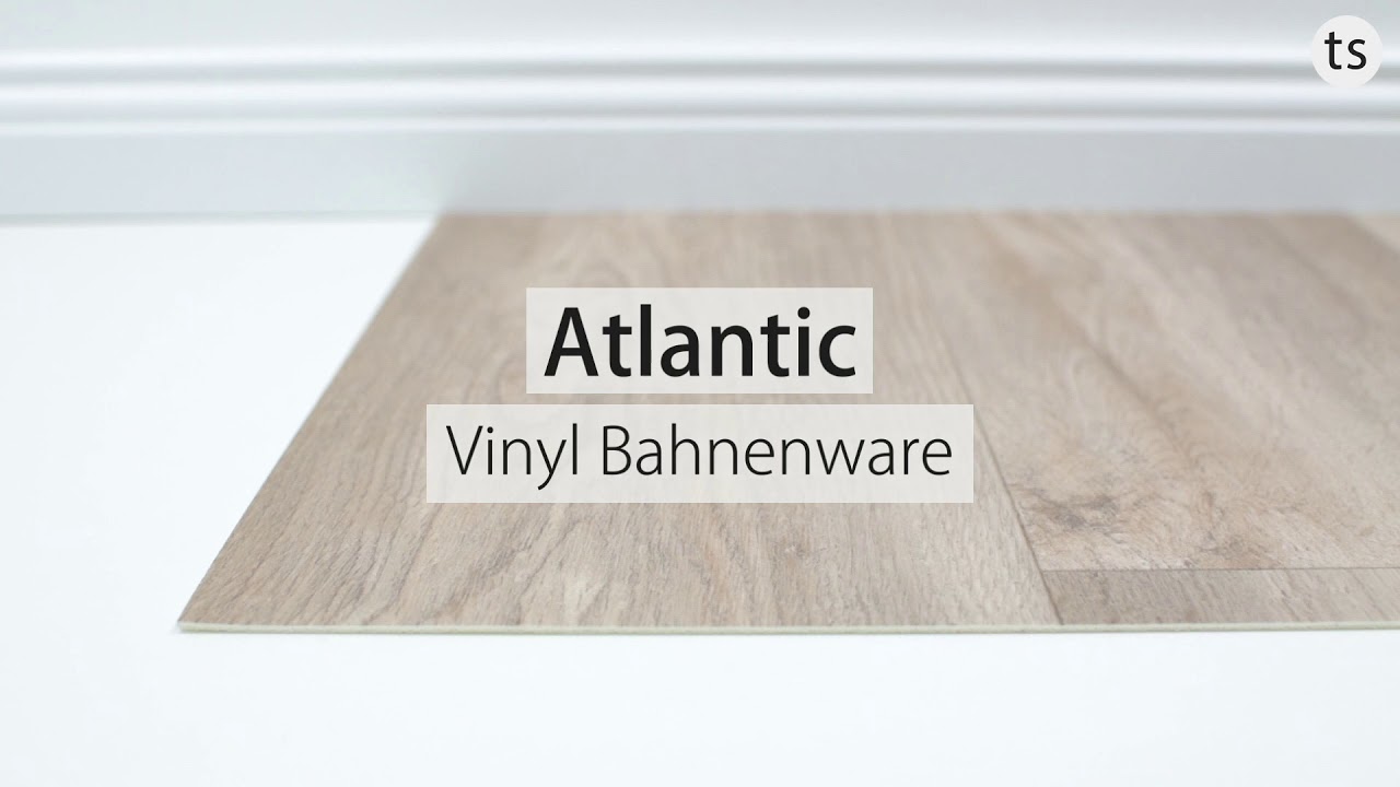 HEVO Antlantic PVC in 400cm Rollenbreite - Teppichscheune.de