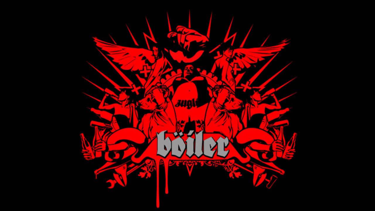 B&ouml;iler - Nem b&iacute;runk m&aacute;r magunkkal