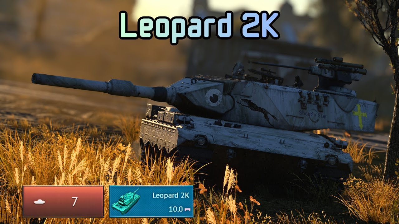 The MOST versatile German cat