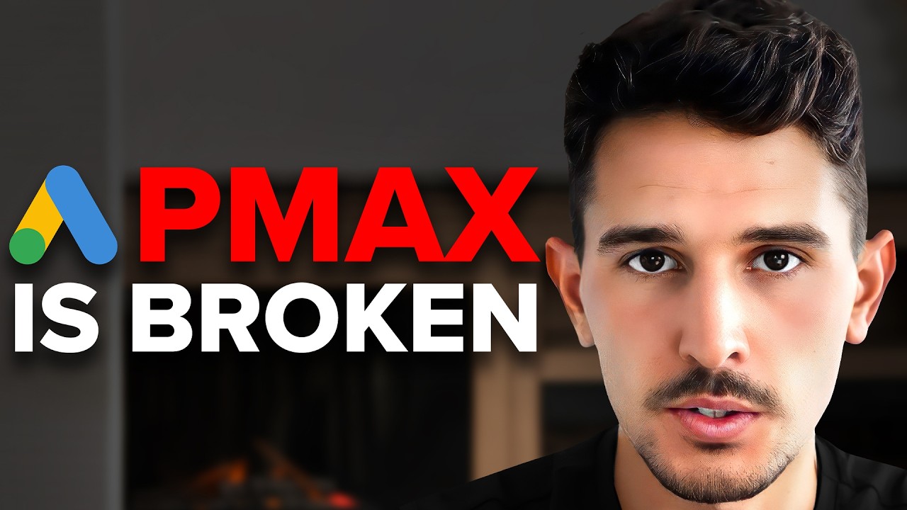 Google Ads Performance Max не работает! Вот как это исправить