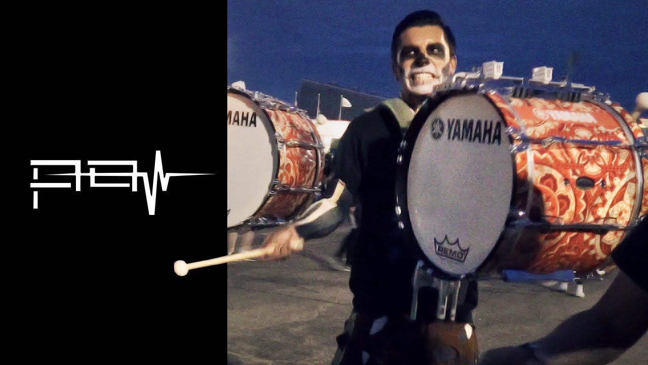 2019 POW BASS - WGI FINALS