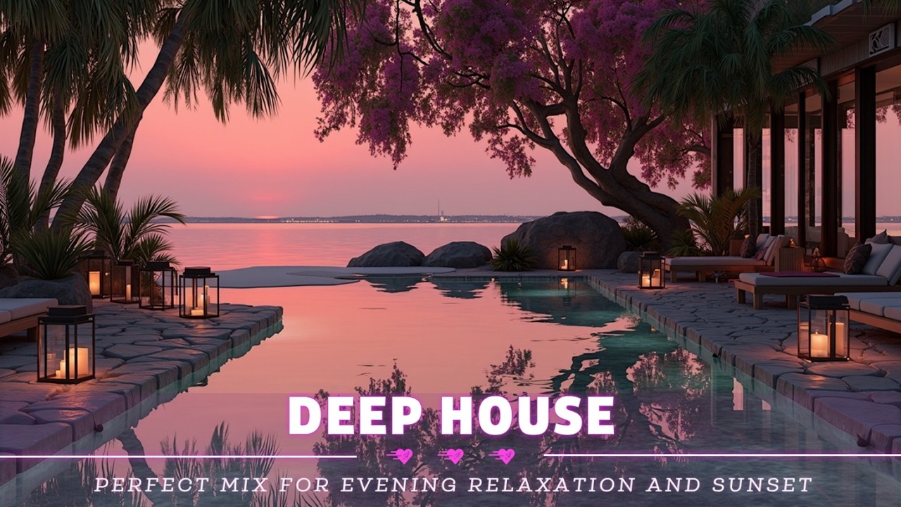 ФЕВРАЛЬ - Лучшие Deep House треки всех времен ~ Микс 