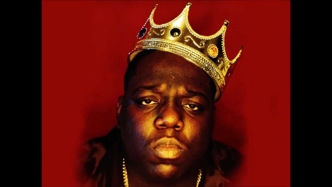 The Notorious B.I.G. - Respect