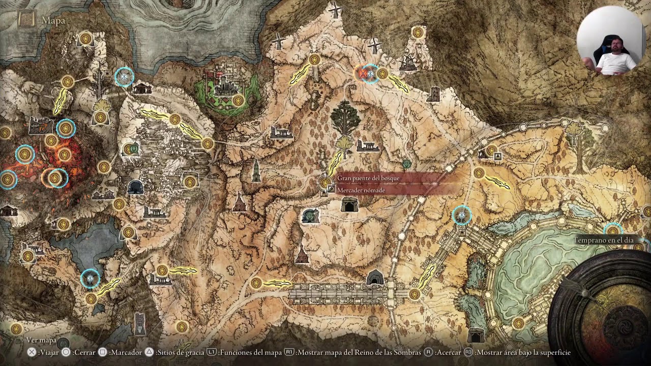 Elden ring