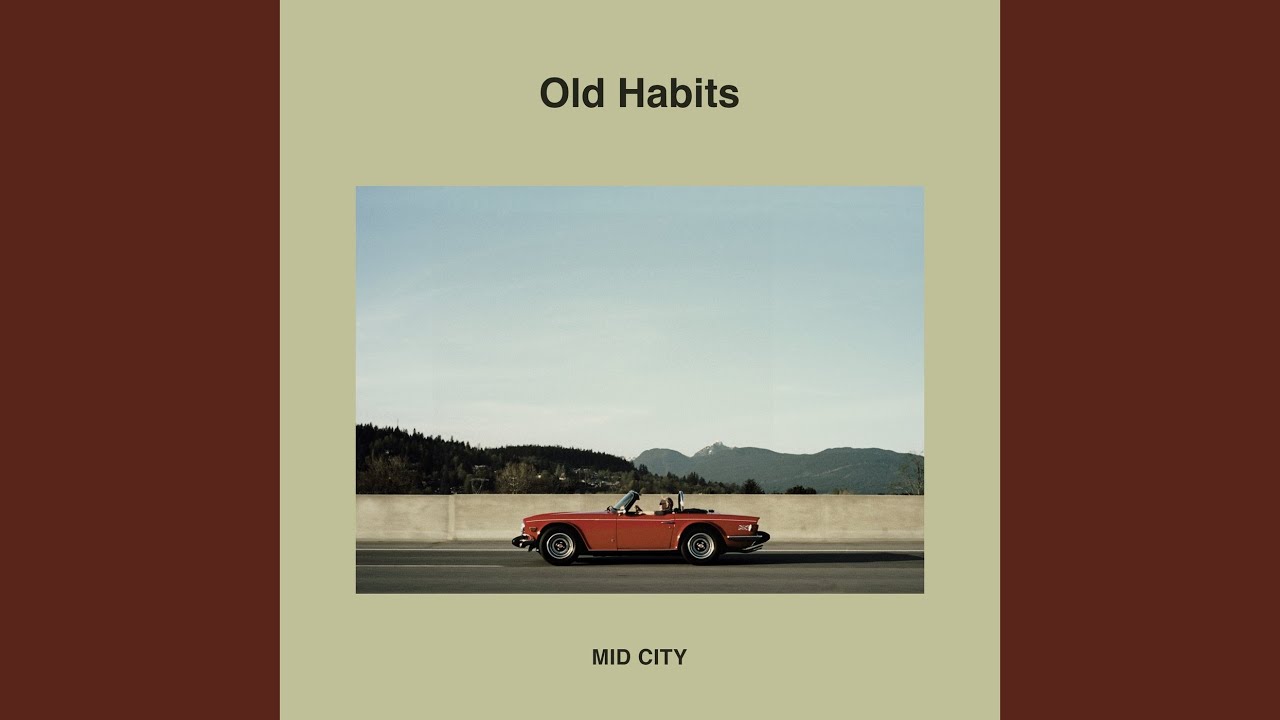 Old Habits