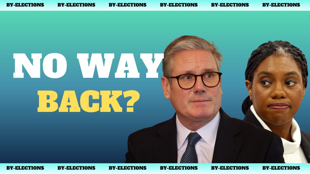 Reform WINNING Again! More ALARMING Results for Tories and Labour! By-election Roundup