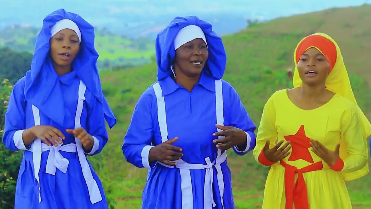 Pastor Abedi Amuri - NGYÈLA - Official music (Nyimbo za maombi mkùnga) +265992583821