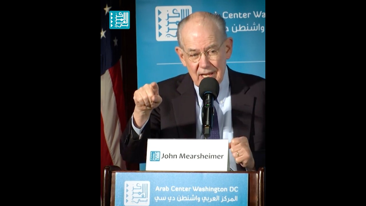 Цели Израиля на Ближнем Востоке