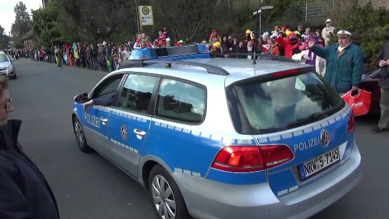 Karneval Unterbach 2014