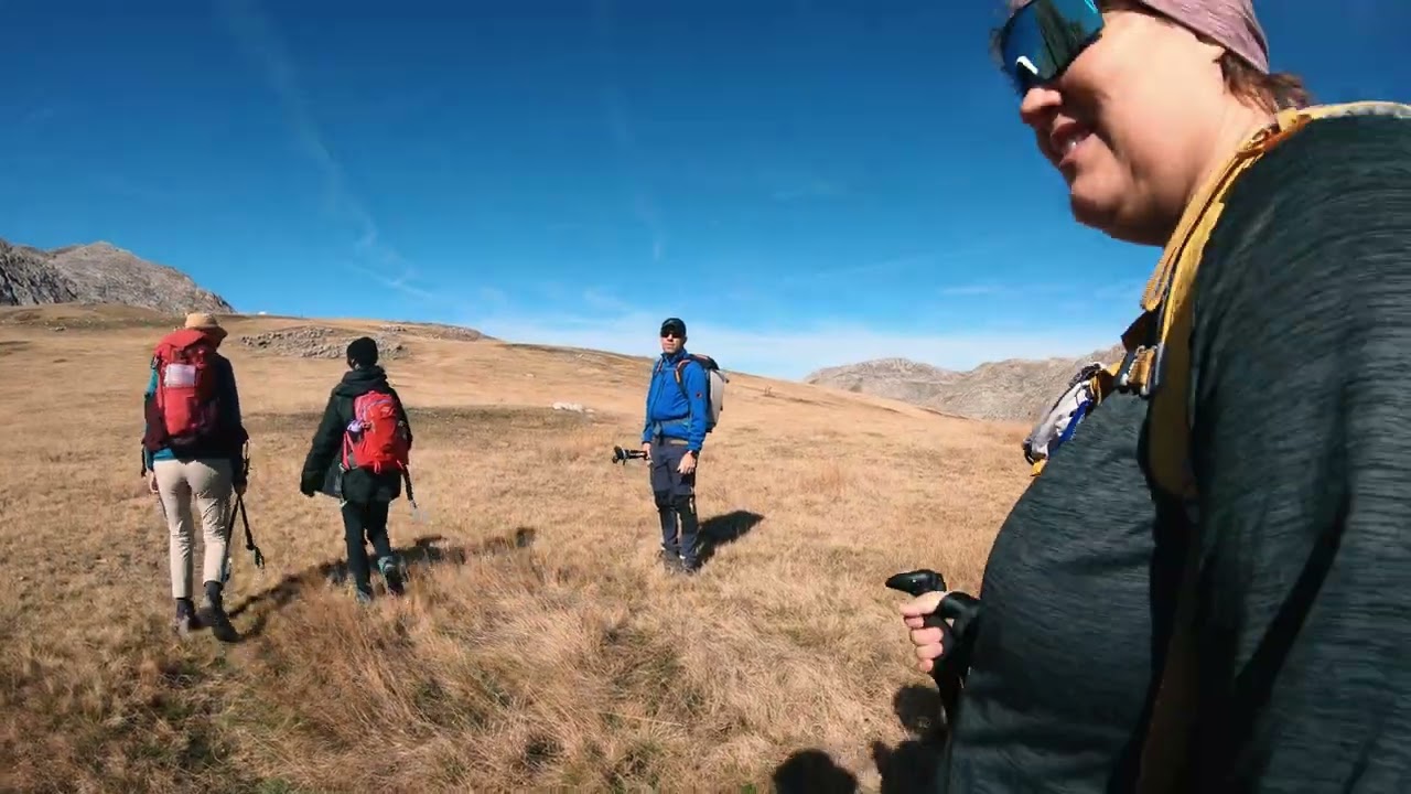 🥾🏔️Hiking | Visočica