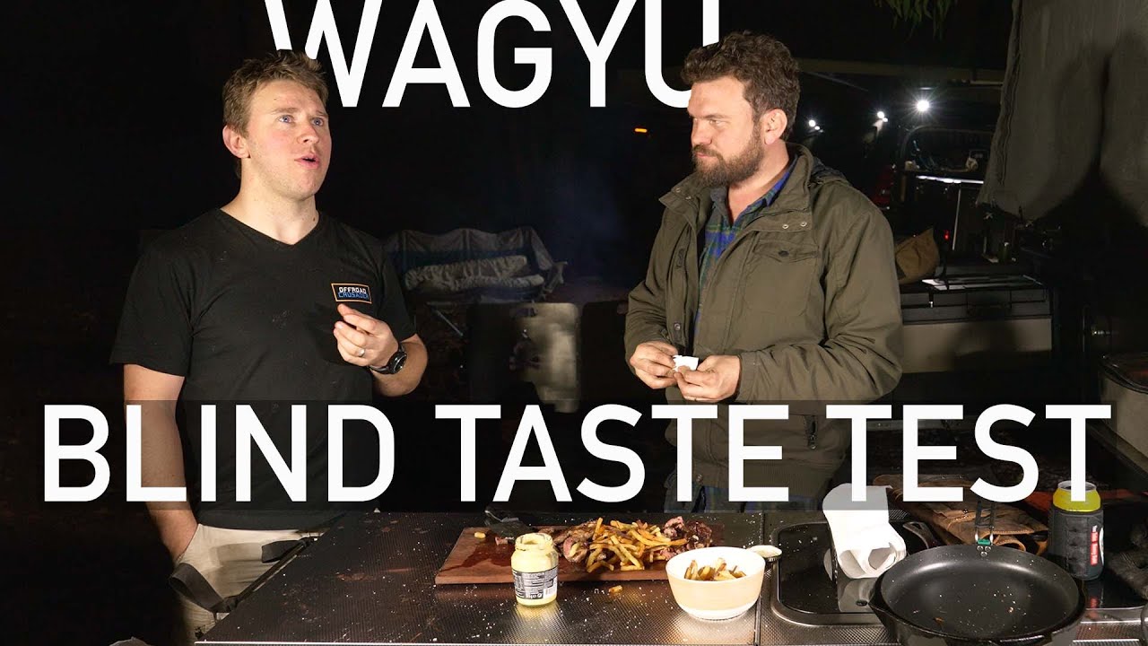 IS WAGYU WORTH THE MONEY?
