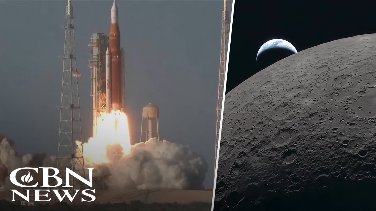 Космический корабль &laquo;Артемида II&raquo; приближается к приводнению после миссии, наполненной верой: &laquo;Лю...