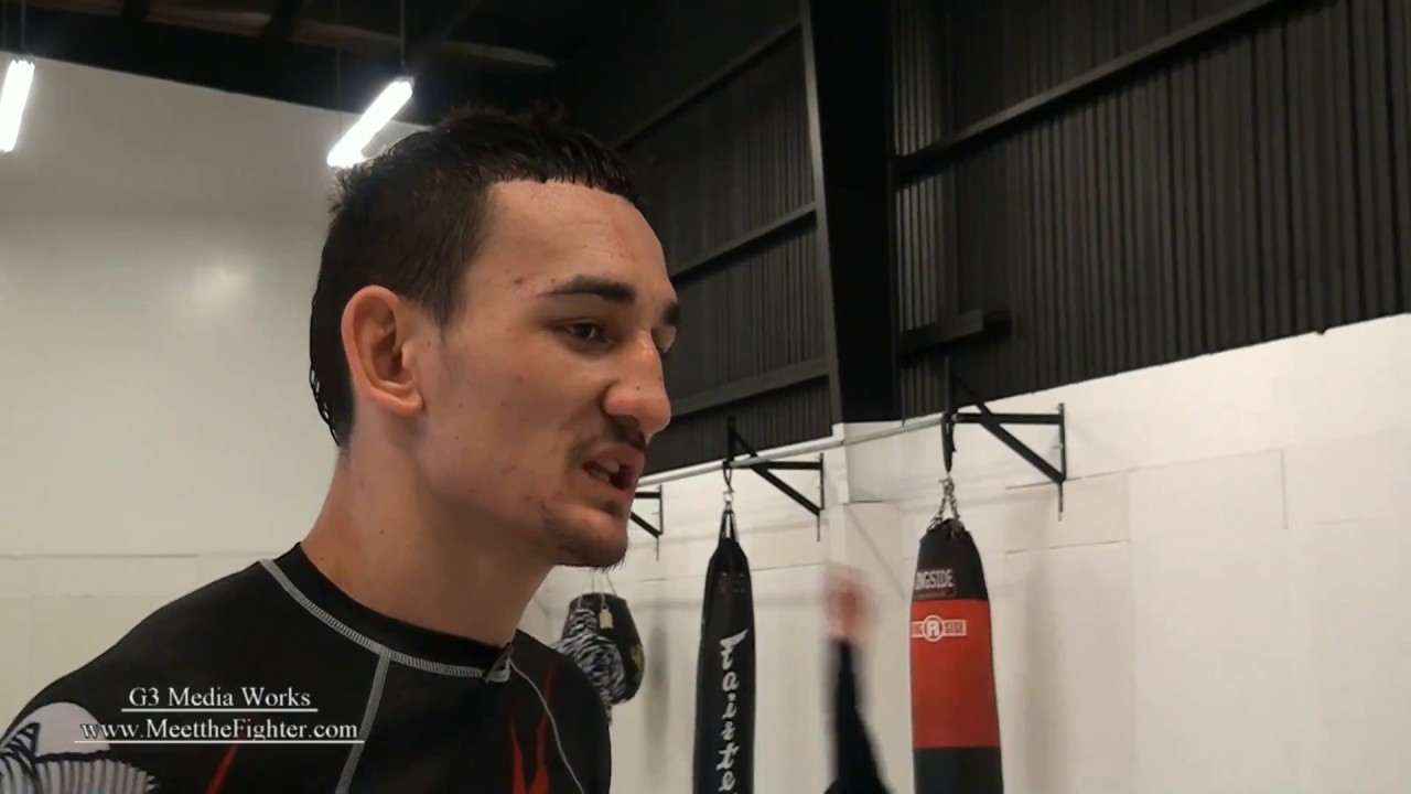 Meet the Fighter, featuring Hawaii Elite MMA and Gracie Technics