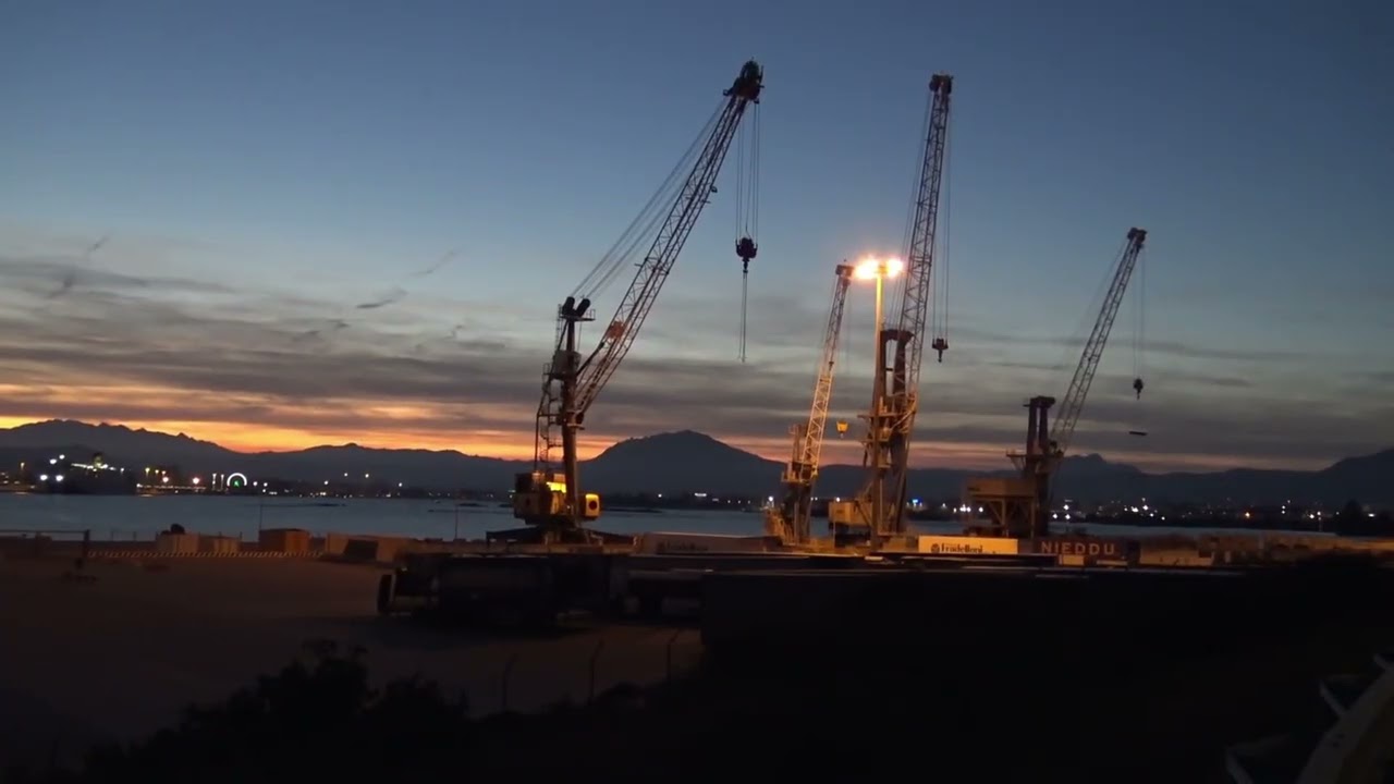 Il Tar ferma i dragaggi nel Golfo di Olbia
