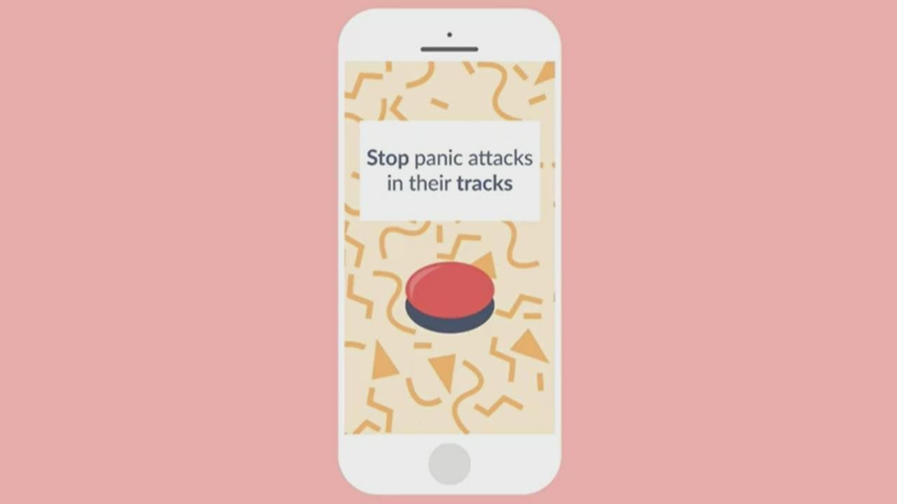 Healthcheck: Helpful apps that can you reach your health goals