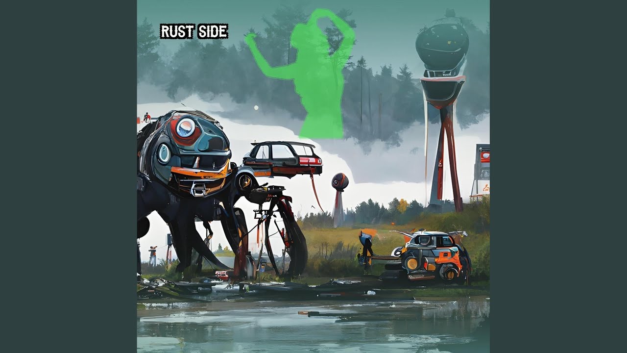 Rust Side