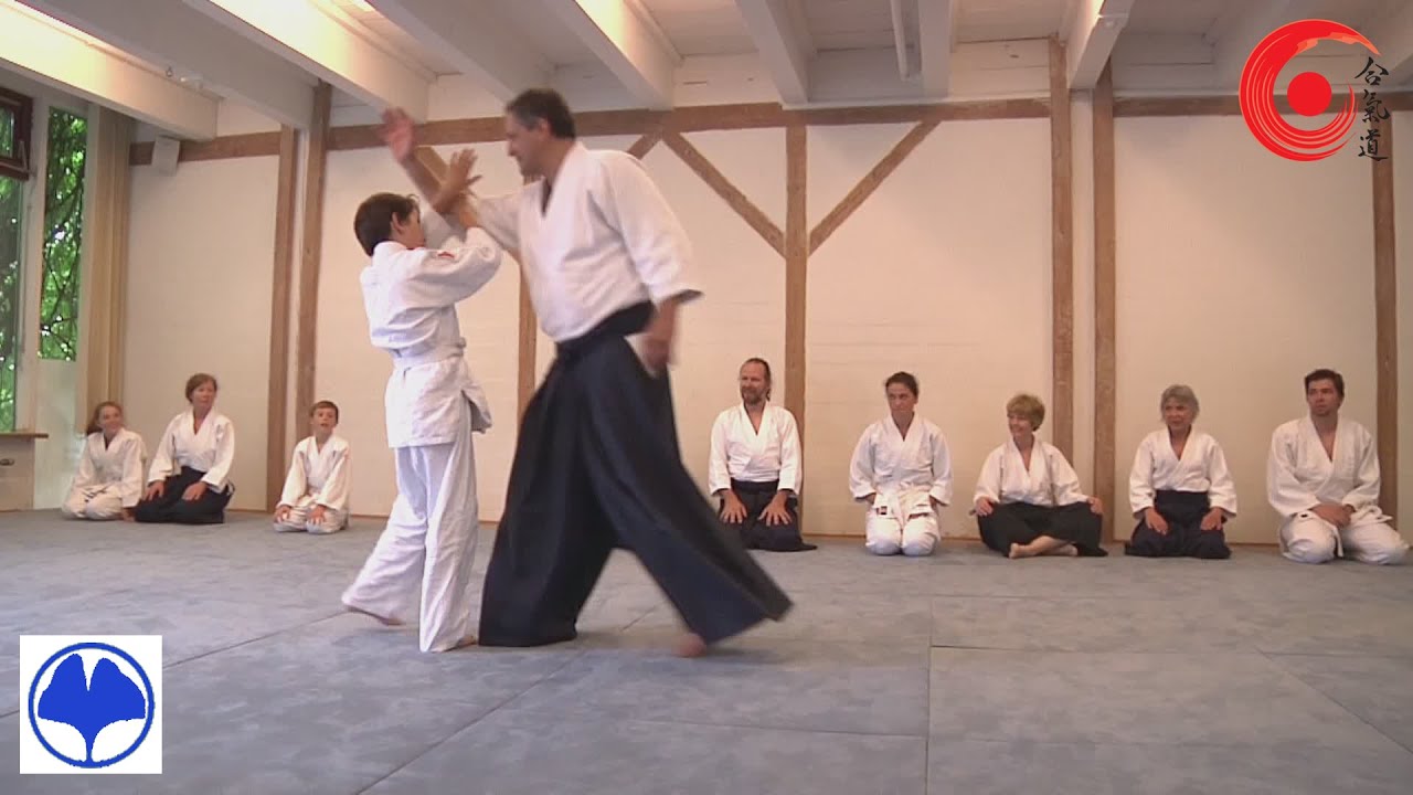 Ein Dojo stellt sich vor: Aikido Schule Tübingen e.V.