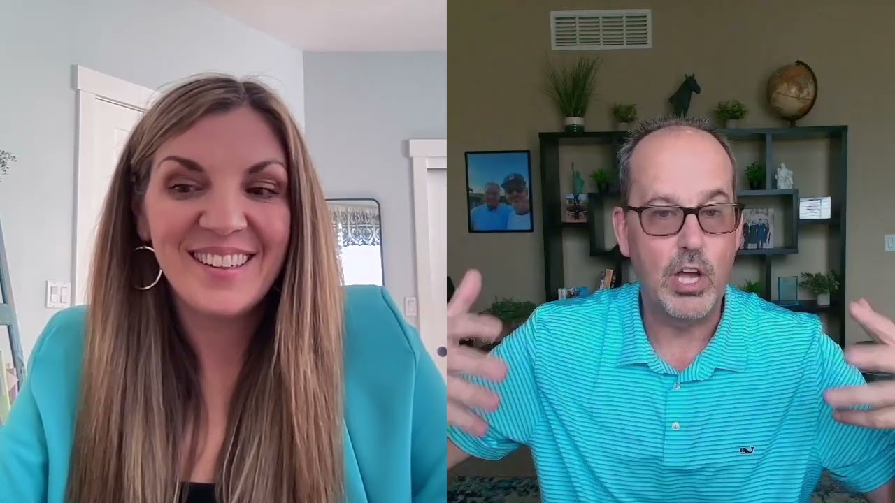 Episode 7 - Building a Brokerage That Works Without You