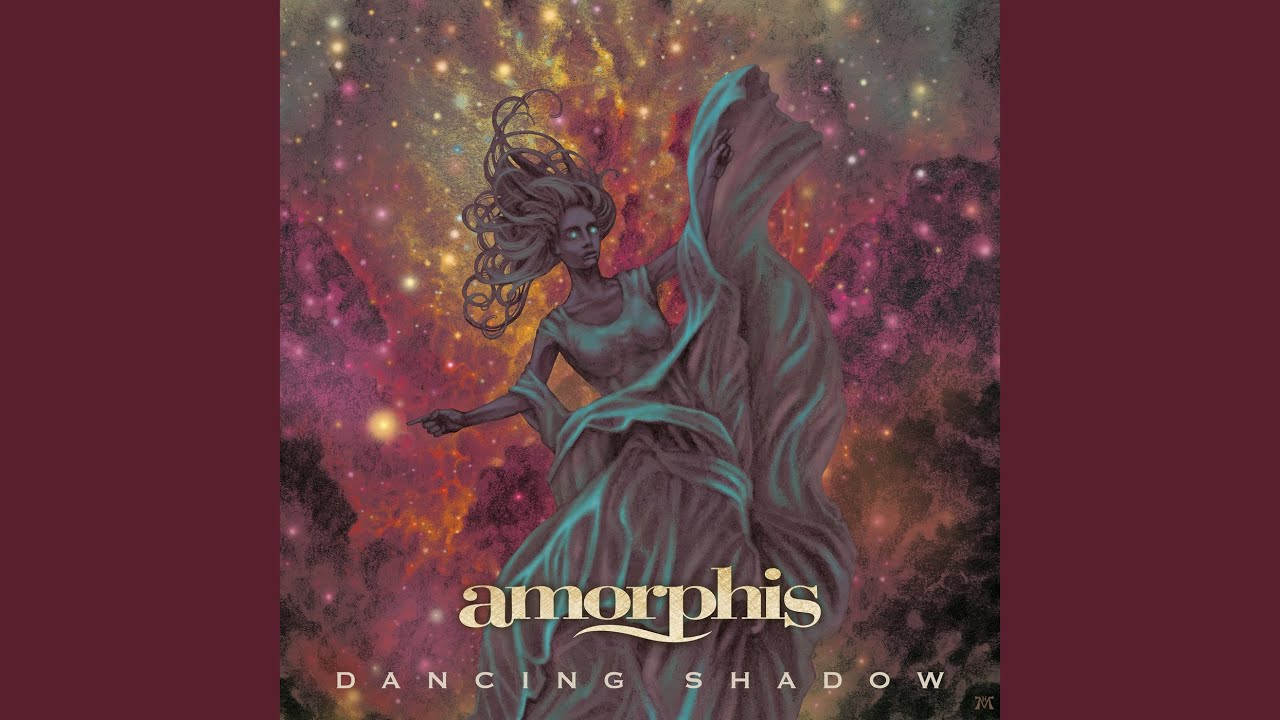 Dancing Shadow