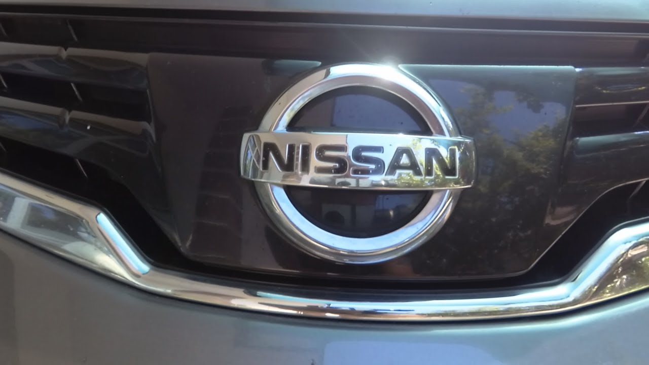 Тонируем Nissan NOTE плёнкой MTF Korea 5% (МТФ Корея)
