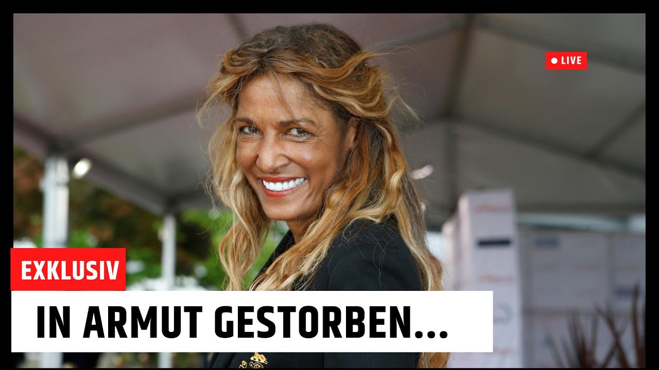 Das Leben und das traurige Ende von Naddel
