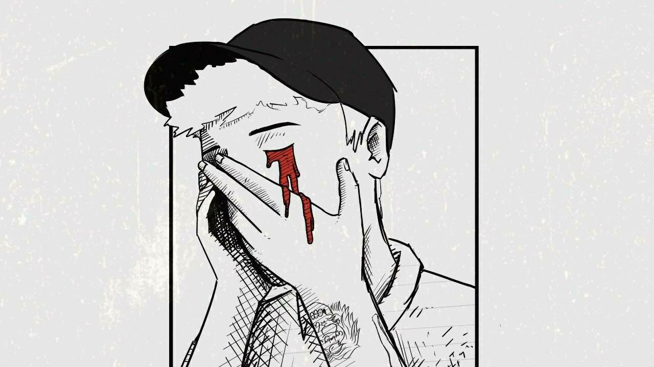 Josh A - SAVE ME (Slowed + Reverb)