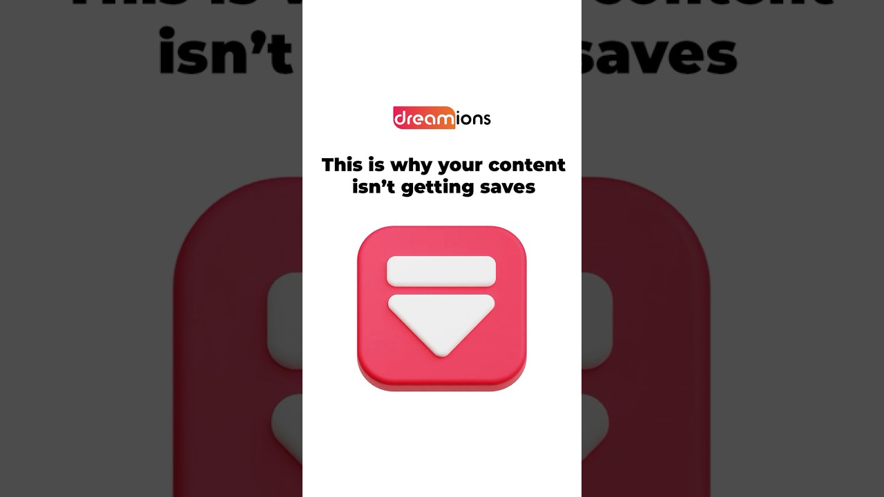 Create Saveable Content That Engages! 📎✨ #MarketingTips