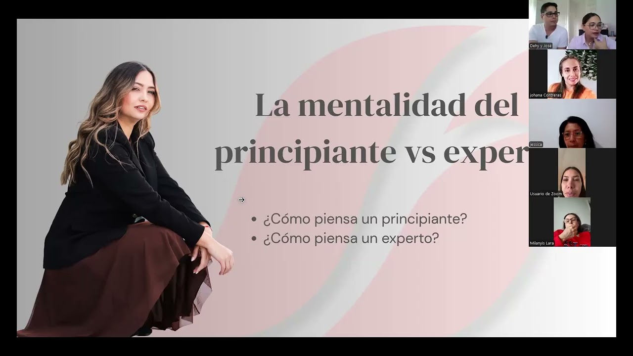 De principiante a profesional en FARMASI