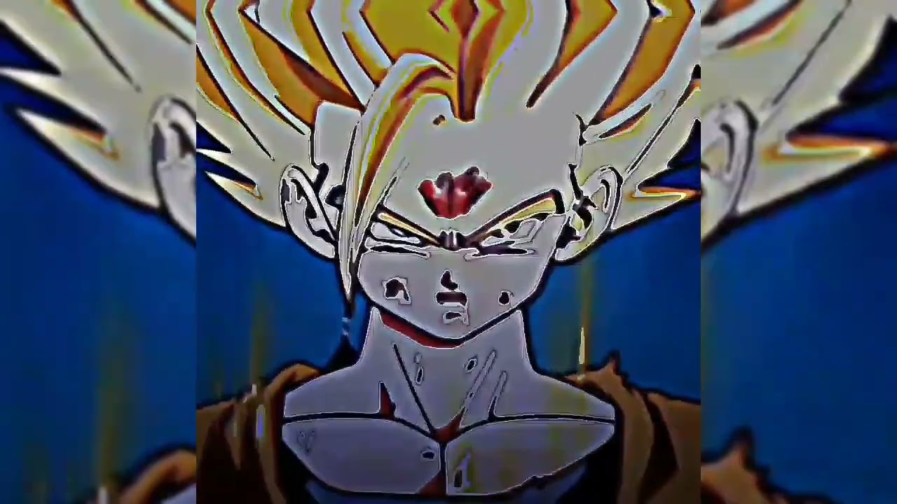 KXNVRA - BLOWIN' (SLOWED) FOR EDITION (SON GOHAN)