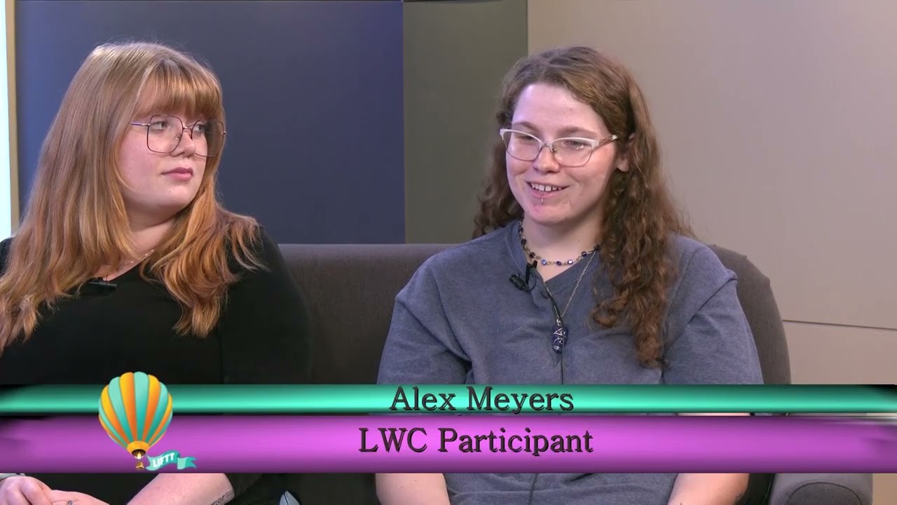 Living Well in Montana: LWC Workshop Impacts Lives