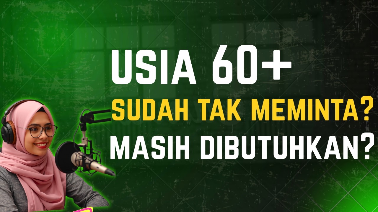 👉Aku Berhenti Meminta, Tapi Bukan Karena Tak Butuh