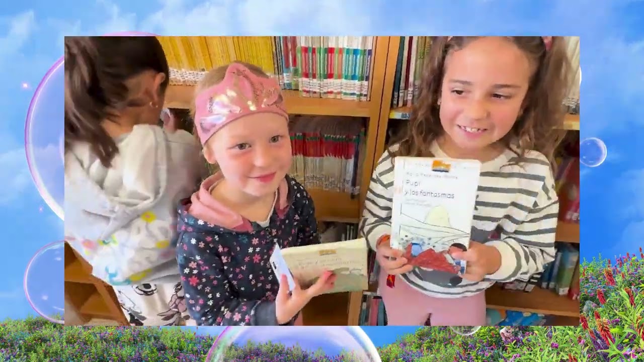 CEIP Reino de Murcia 2025