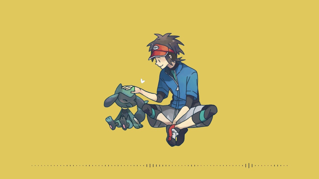Floccesy Town (Lo-fi Remix) - 
