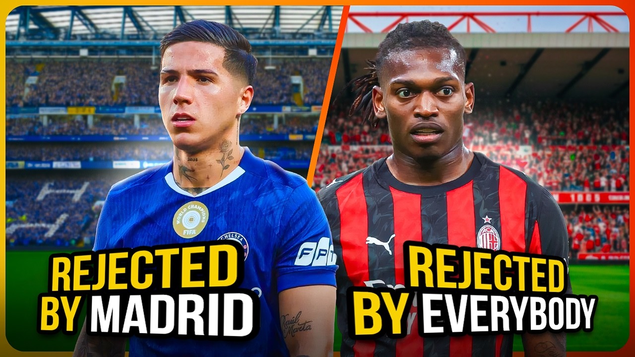 7 Biggest EMBARRASSMENTS in this Transfer Window so Far