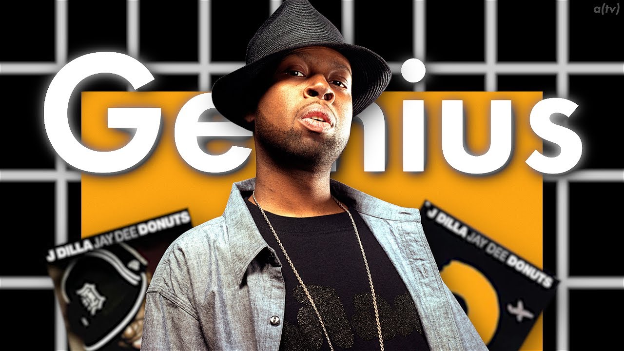 J-Dilla and The Beautiful Tragedy of Donuts